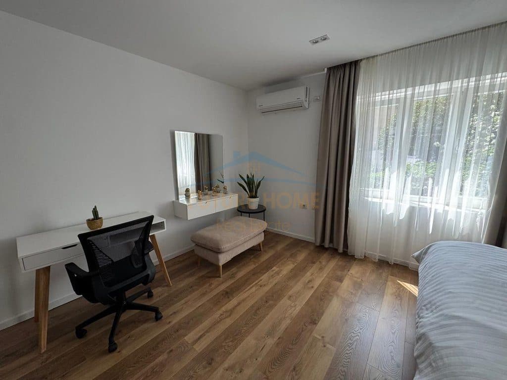 Qera, Apartament 1+1, Pazari i Ri