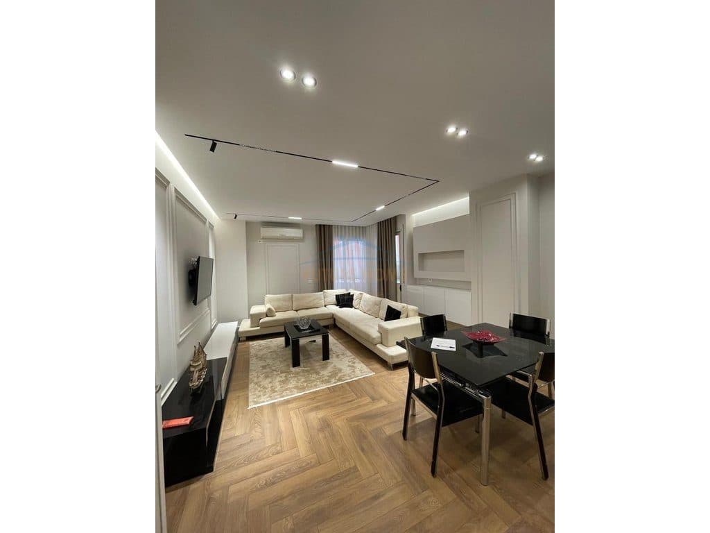 Qera, Apartament 2+1, Pazari i Ri