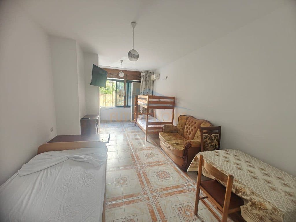 Qera, Apartament Studio, Rruga Fortuzi, Tiranë 2
