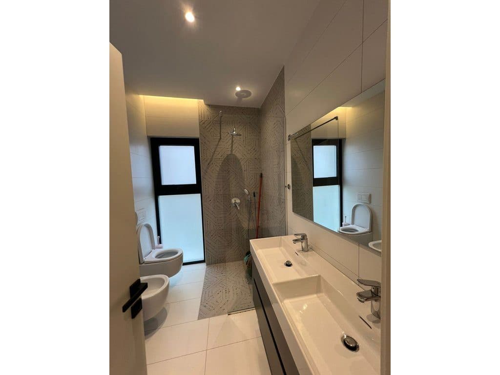 Qera, Apartament 2+1+Post Parkimi, O2 Residence, Tiranë.