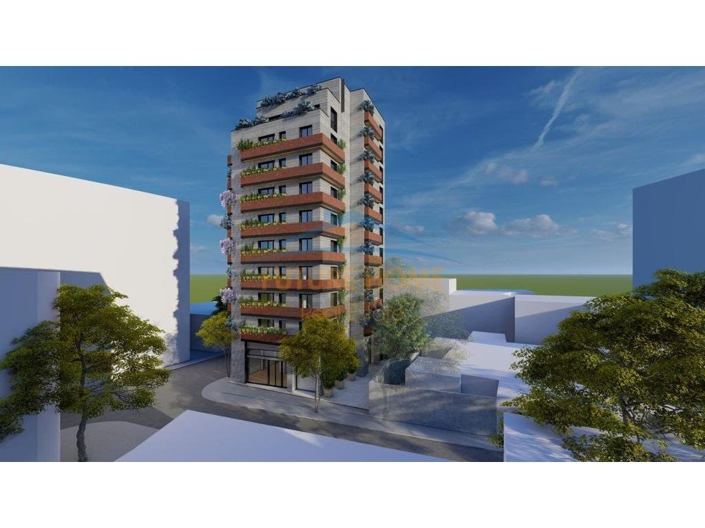 Shitet, Apartament Studio, Rruga e Barrikadave