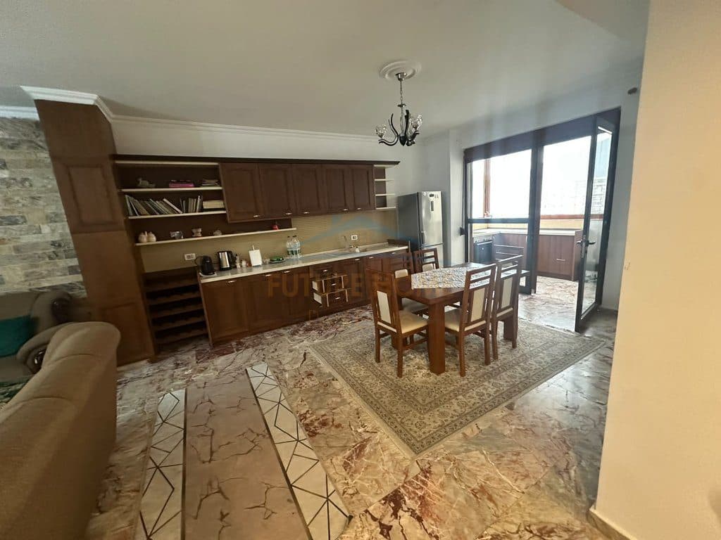 Qera, Apartament 4+1+2, Selvia, Tiranë 2
