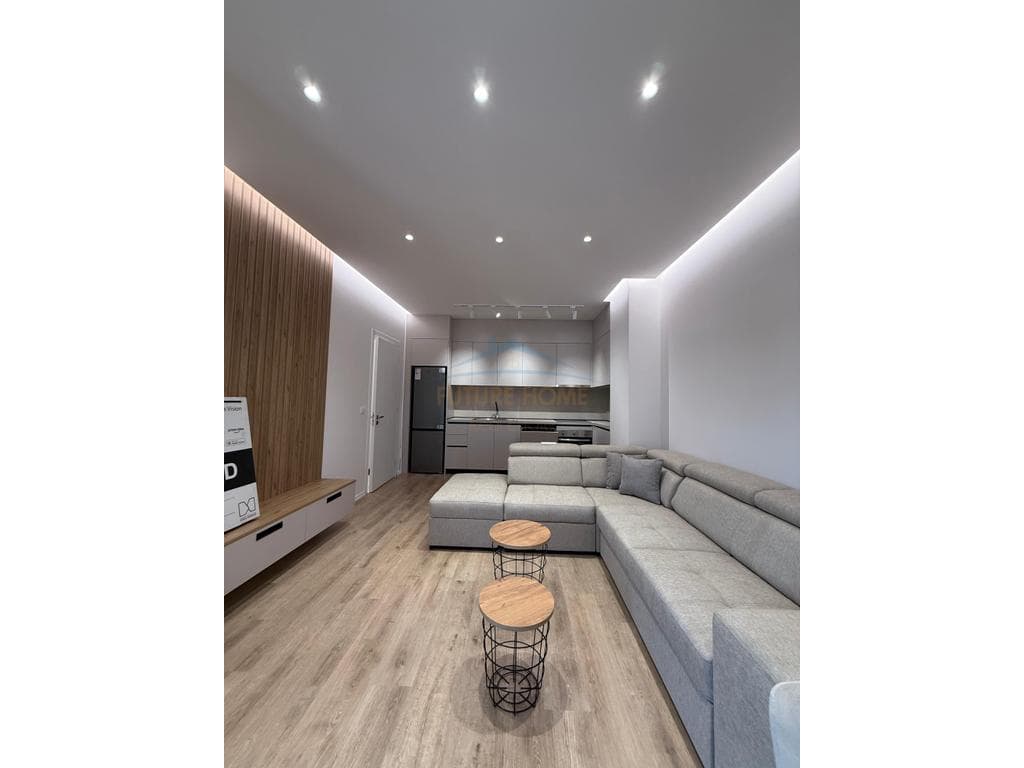 Qera, Apartament 1+1, Rezidenca Erli, Porcelan 3