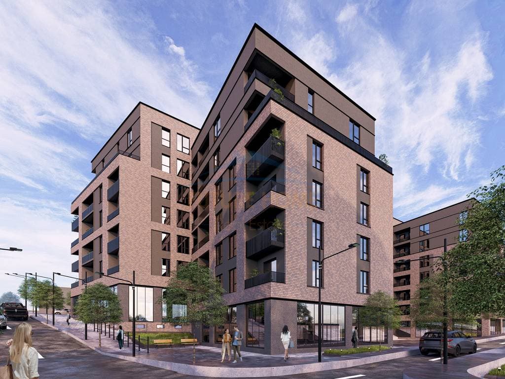 Shitet, Apartament 2+1+2, Paskuqan 3