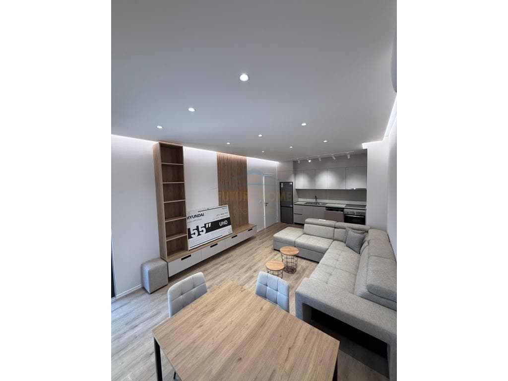 Qera, Apartament 1+1, Rezidenca Erli, Porcelan 2
