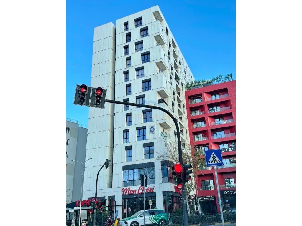 Shitet, Apartament 1+1, Kompleksi "Arlis", Farmacia 10