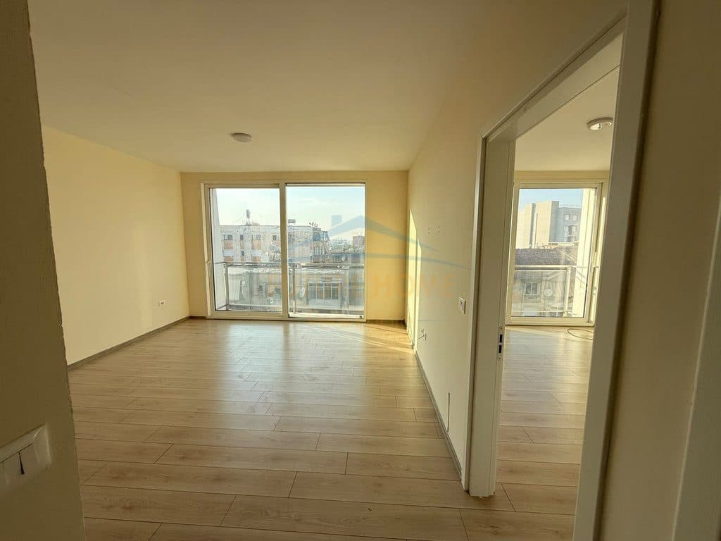 Qera, Apartament 1+1, Rruga e Dibrës