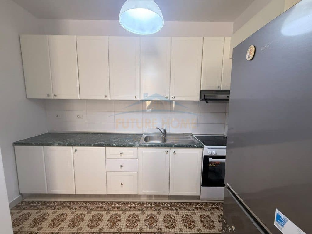 Qera, Apartament 1+1, Rruga Bill Klinton, Komuna e Parisit 3