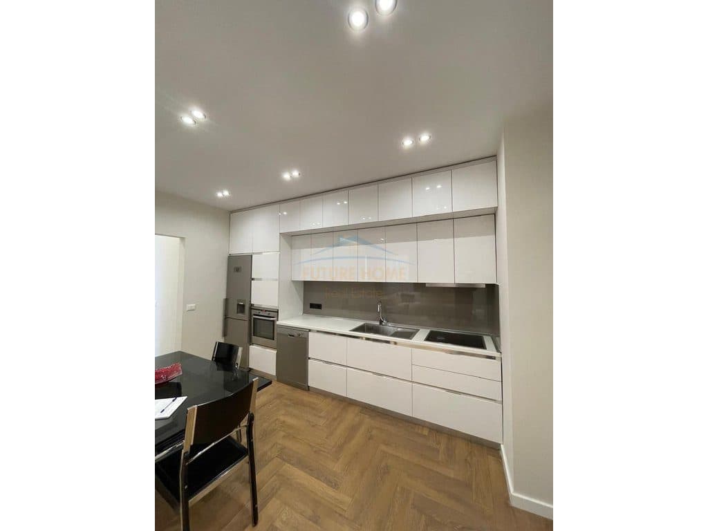 Qera, Apartament 2+1, Pazari i Ri 4