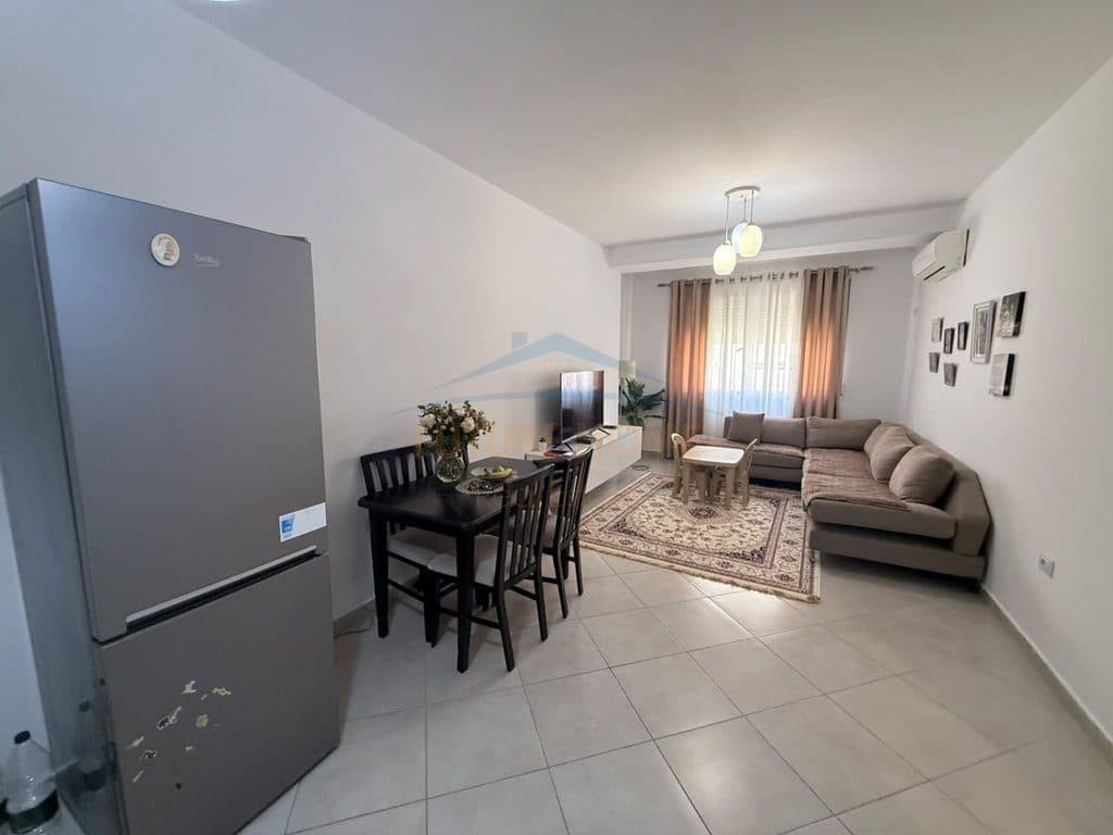 Qera, Apartament 1+1, Rruga Bill Klinton, Komuna e Parisit 2