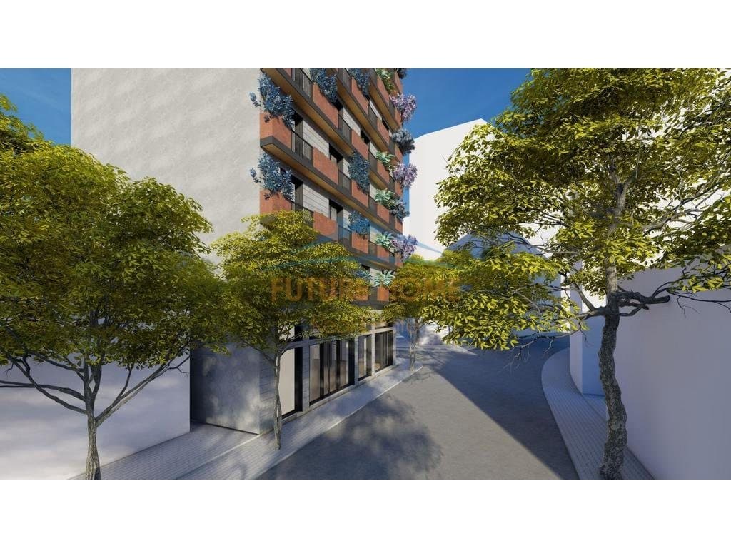 Shitet, Apartament Studio, Rruga e Barrikadave 2