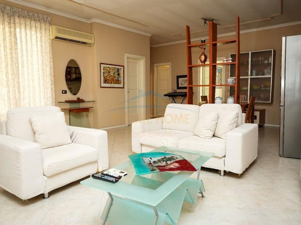 Qera, Apartament 3+1+2, Rruga Bardhok Biba, Qendër, Tiranë 2