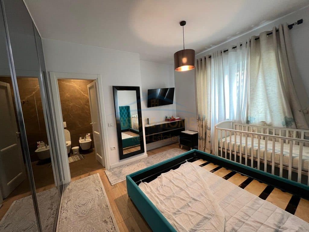 Shitet, Apartament 2+1+2, Kompleksi Panorama, Tiranë 4