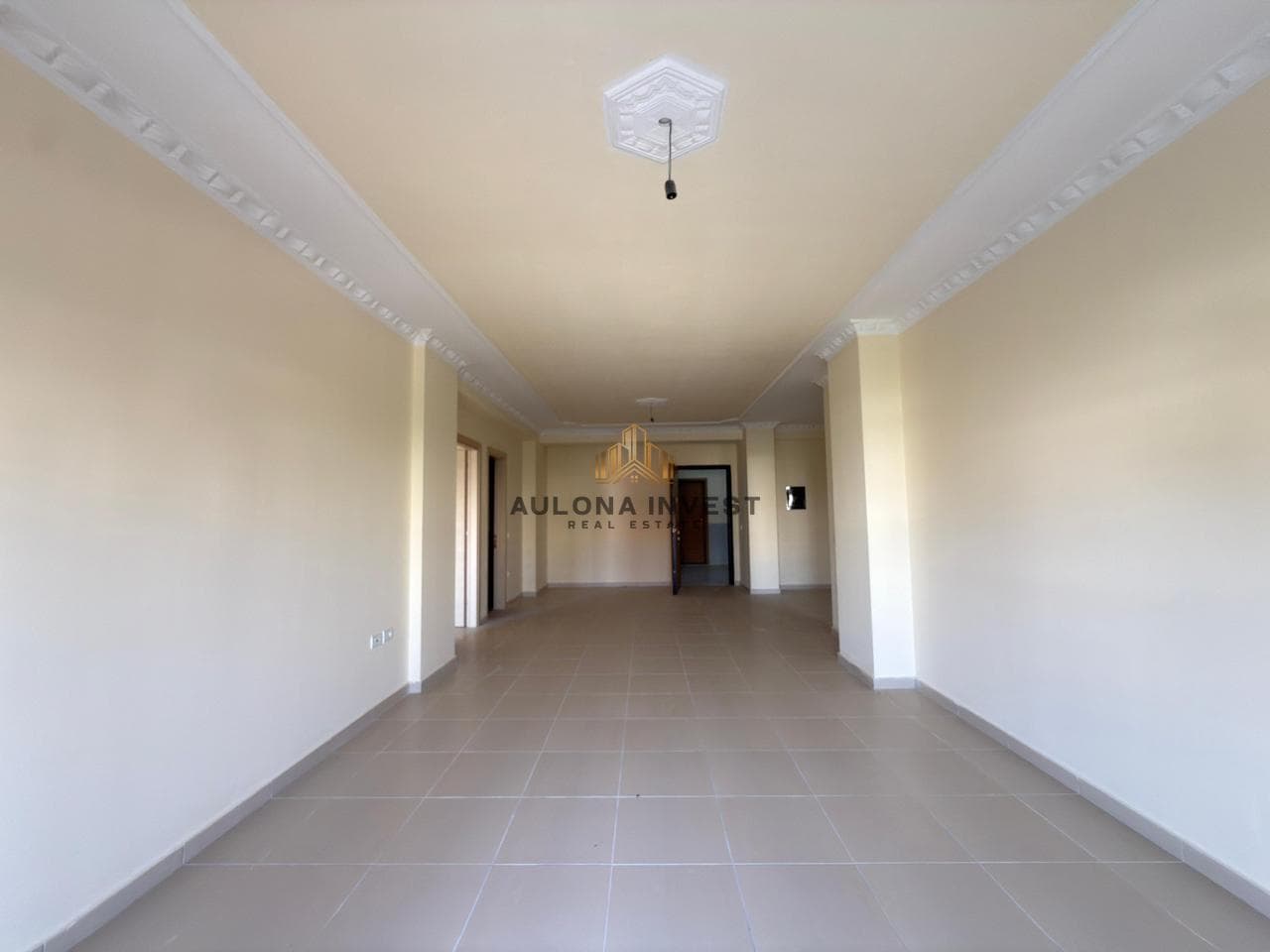 APARTMENT 2+1+2 FOR SALE LUNGOMARE-VLORE. 2