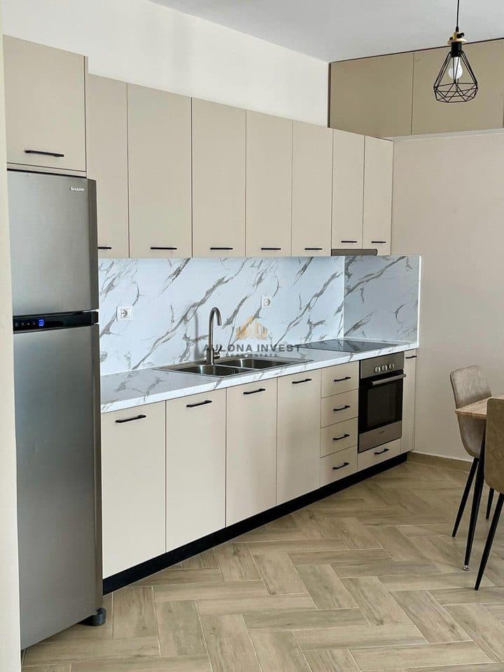 MODERN 2+1 APARTMENT FOR SALE 4