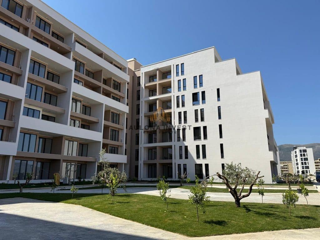 APARTMENT 1+1 FOR SALE IN