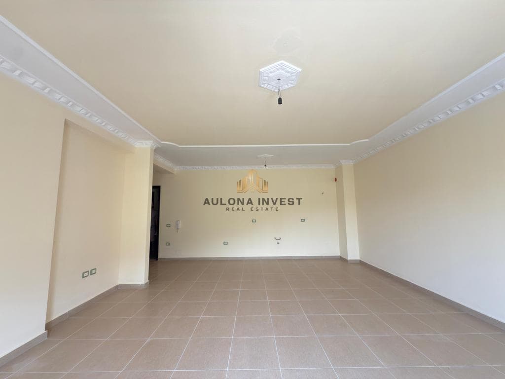 APARTMENT 1+1 FOR SALE LONG SHORE-VLORE.
