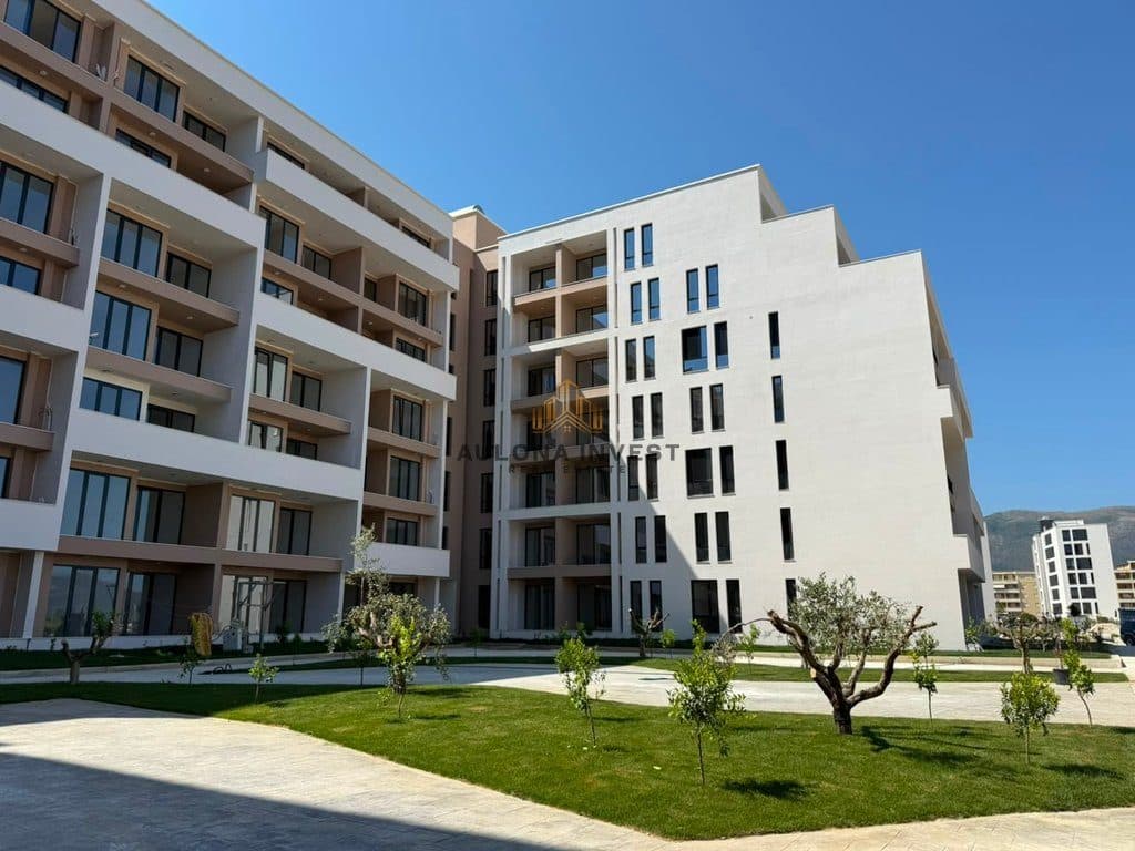 APARTMENT 1+1 FOR SALE IN