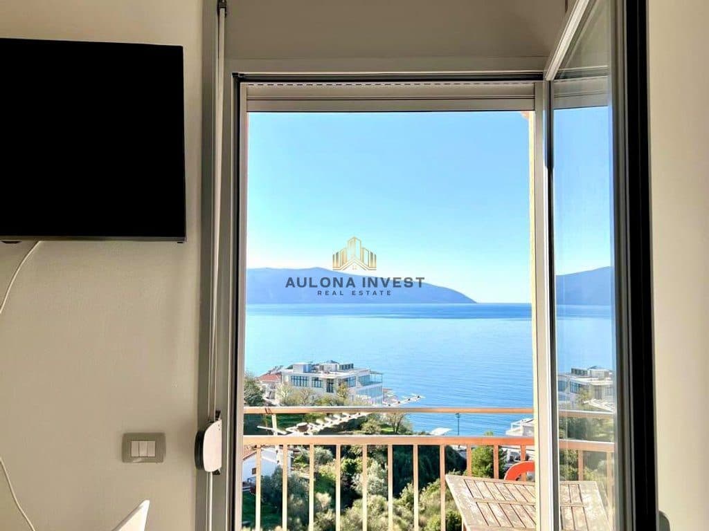GARSONIERE ME PAMJE NGA DETI – VLORE.