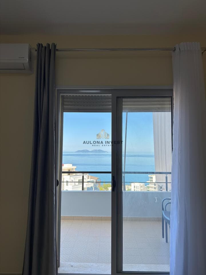 SUPER APARTMENT 1+1 FOR LONG-TERM RENT WITH SEA 2