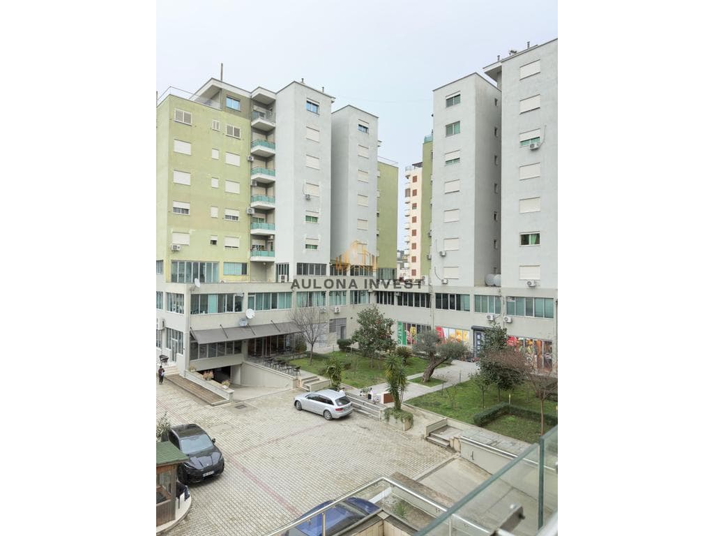 APARTMENT 2+1+2 FOR LONG-TERM