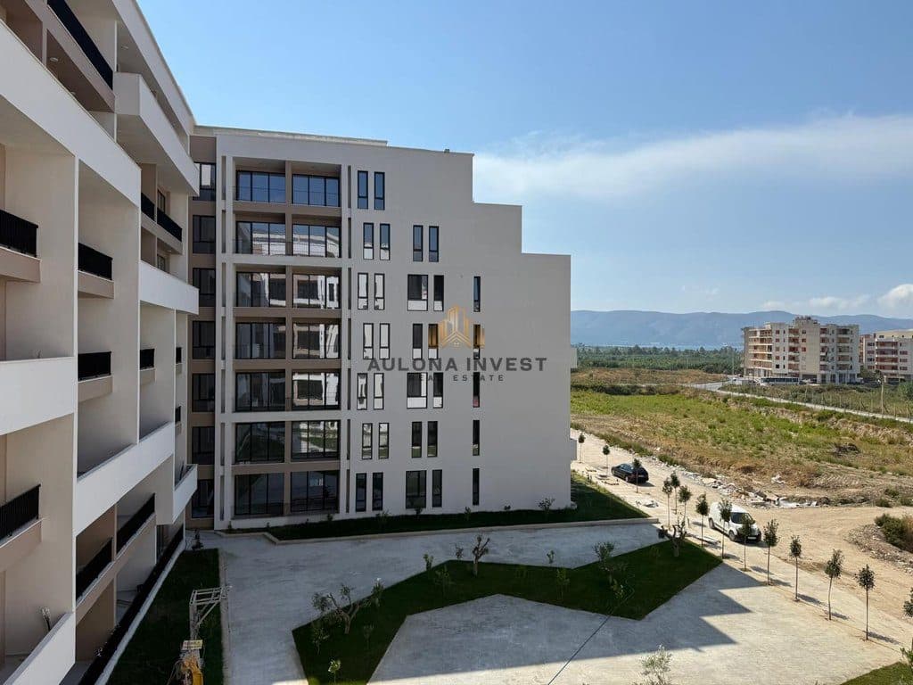 APARTMENT 1+1 FOR SALE IN