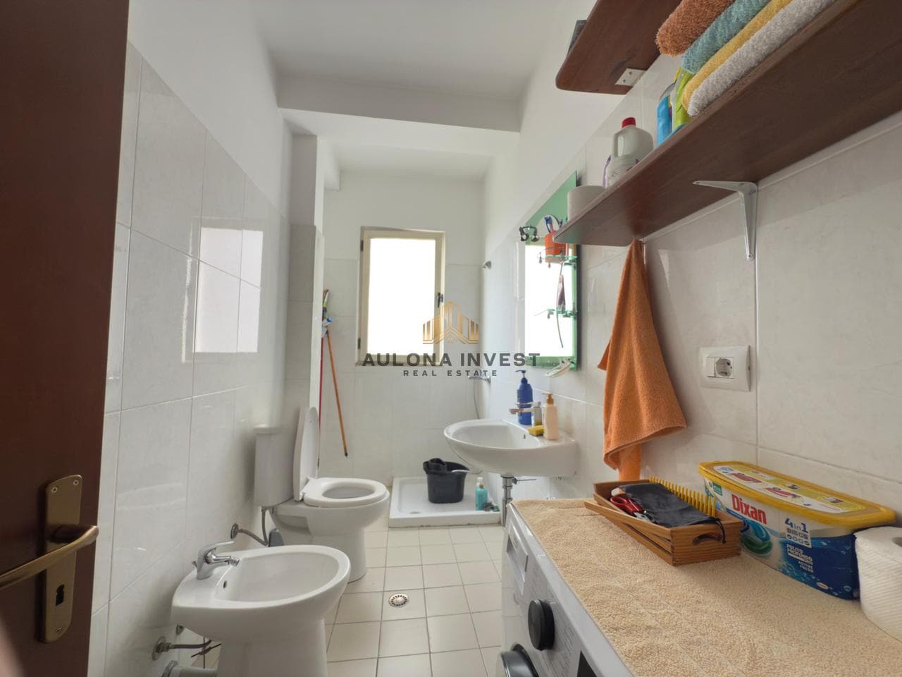 SEPTEMBER-JULY APARTMENT 2+1 FOR RENT 4