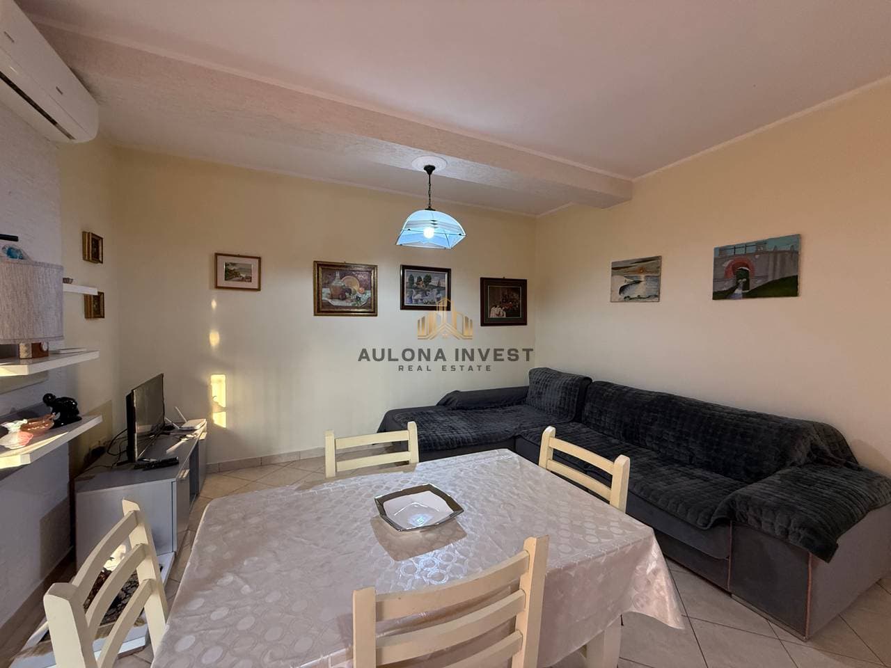 LONG-TERM RENTAL APARTMENT – 4