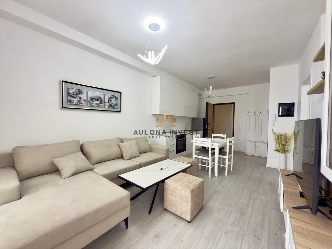 APARTMENT 2+1+PARKING SPACE WITH SEA VIEW "LUNGOMARE 2" Uji I 3