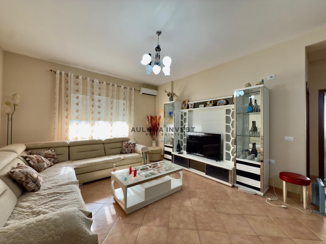 SEPTEMBER-JULY APARTMENT 2+1 FOR RENT 2