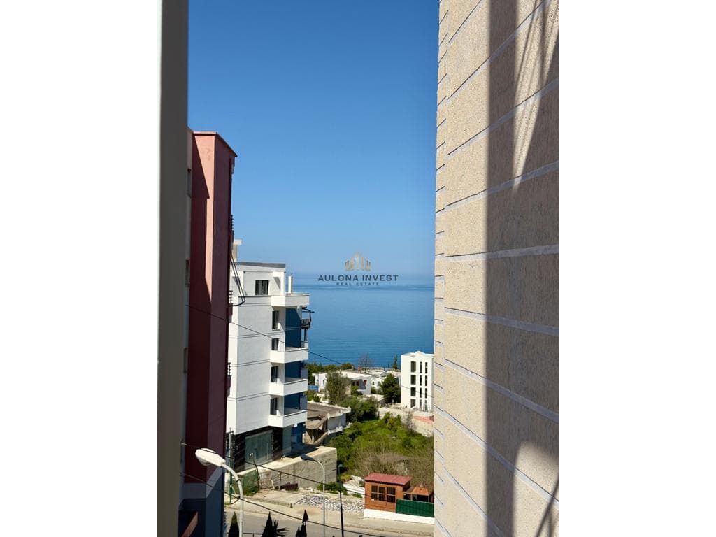 APARTMENT 2+1+2 FOR LONG-TERM RENT WITH SEA