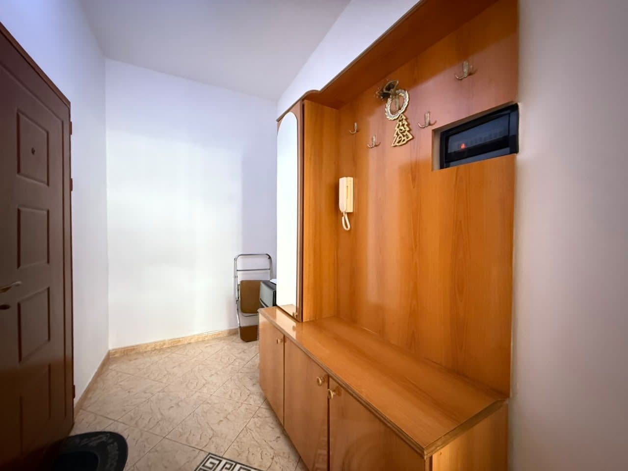 APARTAMENT 2+1 ME QERA AFATGJATE BULEVARDI SKELE-VLORE 4