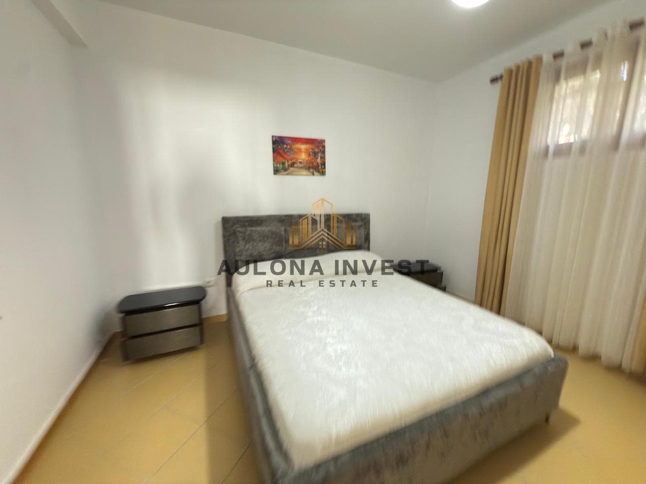 LONG-TERM RENTAL FIRST FLOOR OF A PRIVATE HOUSE IN 4