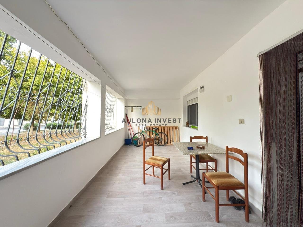 APARTMENT 3+1+2 FOR SALE IN COLE VLORE 3