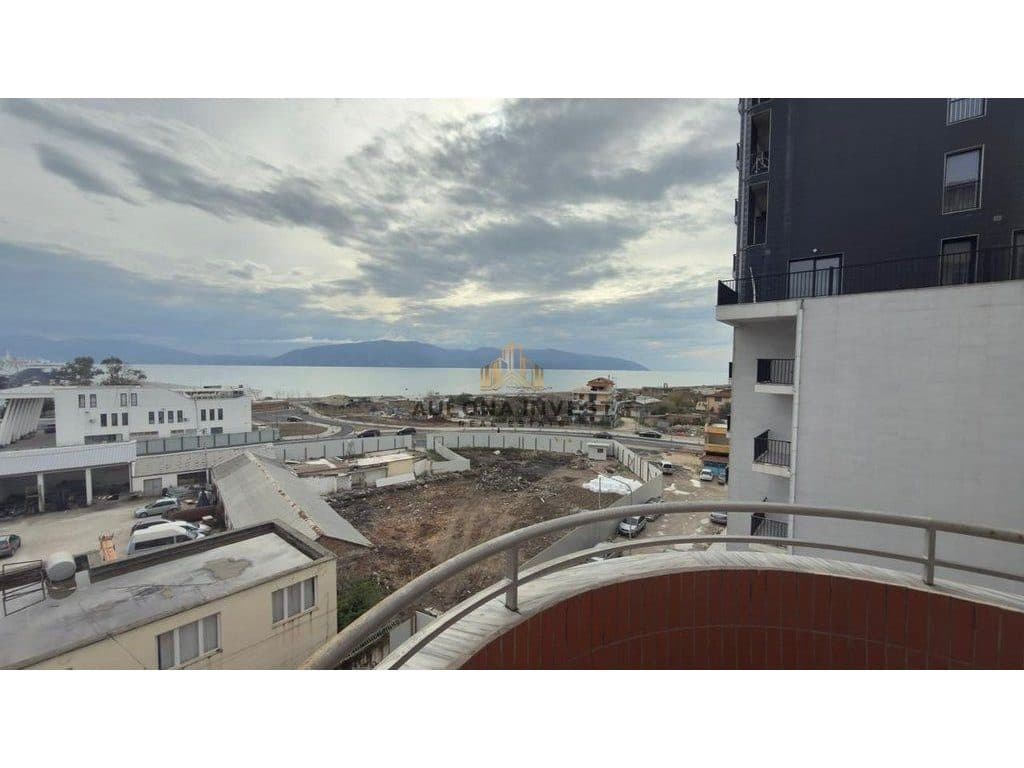 APARTMENT 2+1 FOR SALE NEAR THE