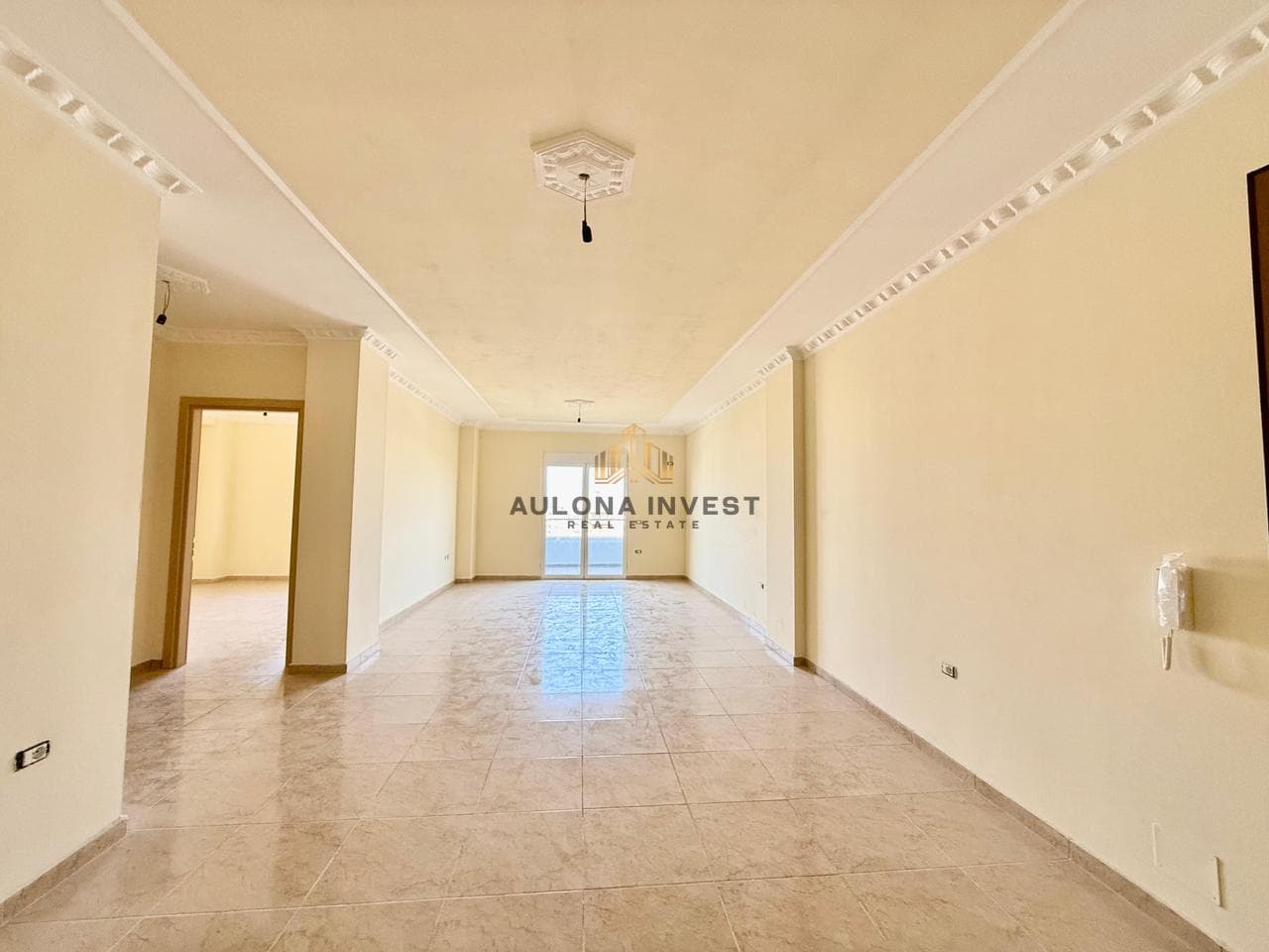 APARTMENT 2+1 FOR SALE LUNGOMARE-VLORE. 3
