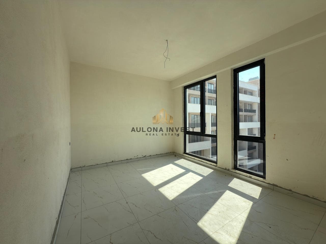 APARTMENT 2+1 FOR SALE IN 4