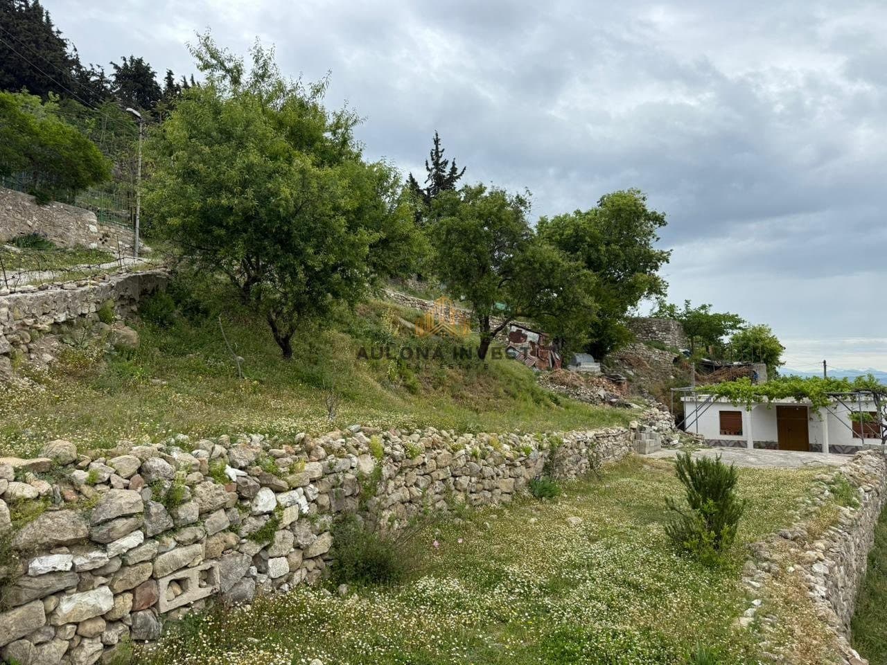 PRIVATE HOUSE FOR SALE IN KANINE VLORE 4