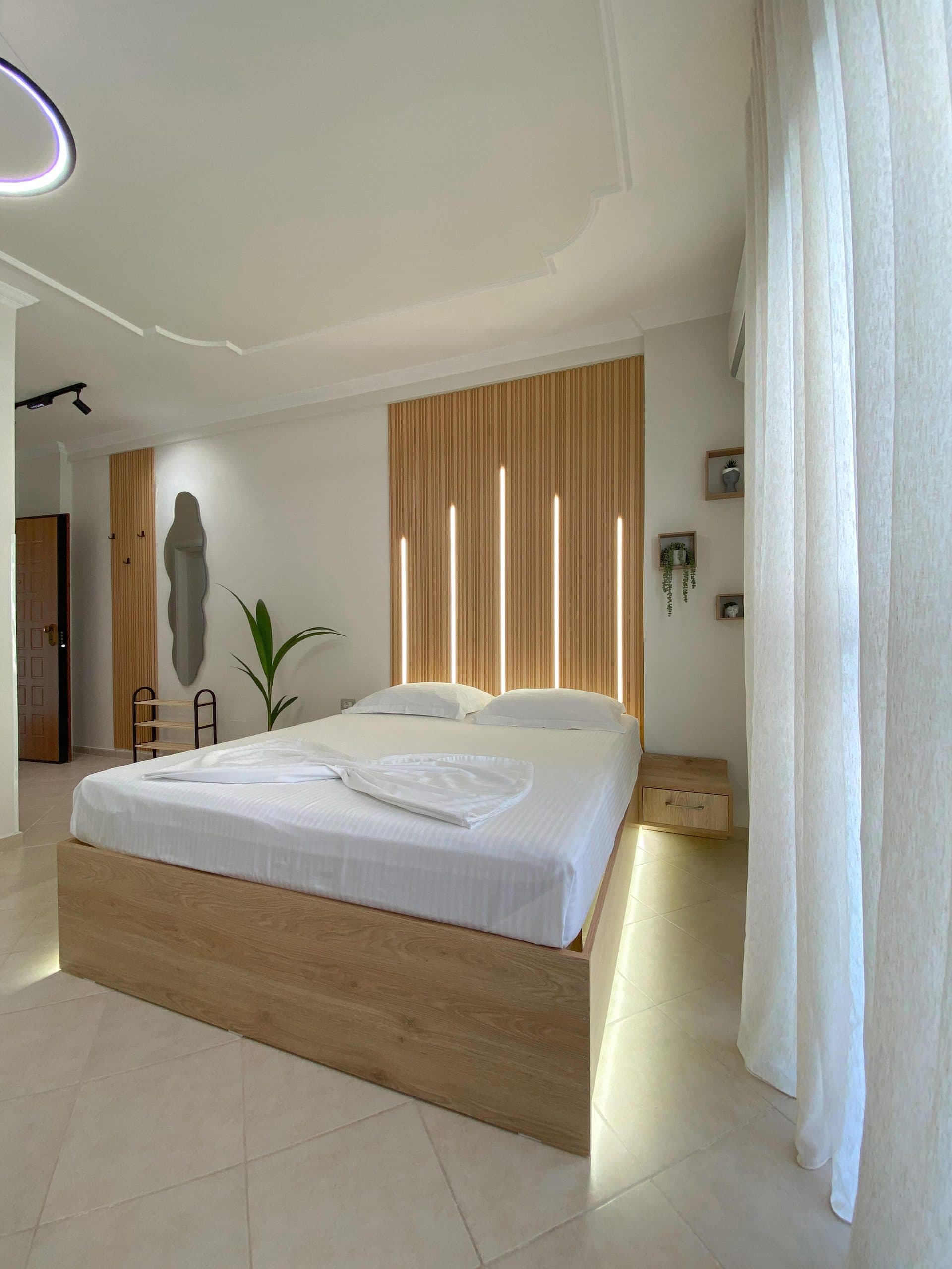 SHITET STUDIO ME PAMJE NGA DETI – KALAJA, VLORË