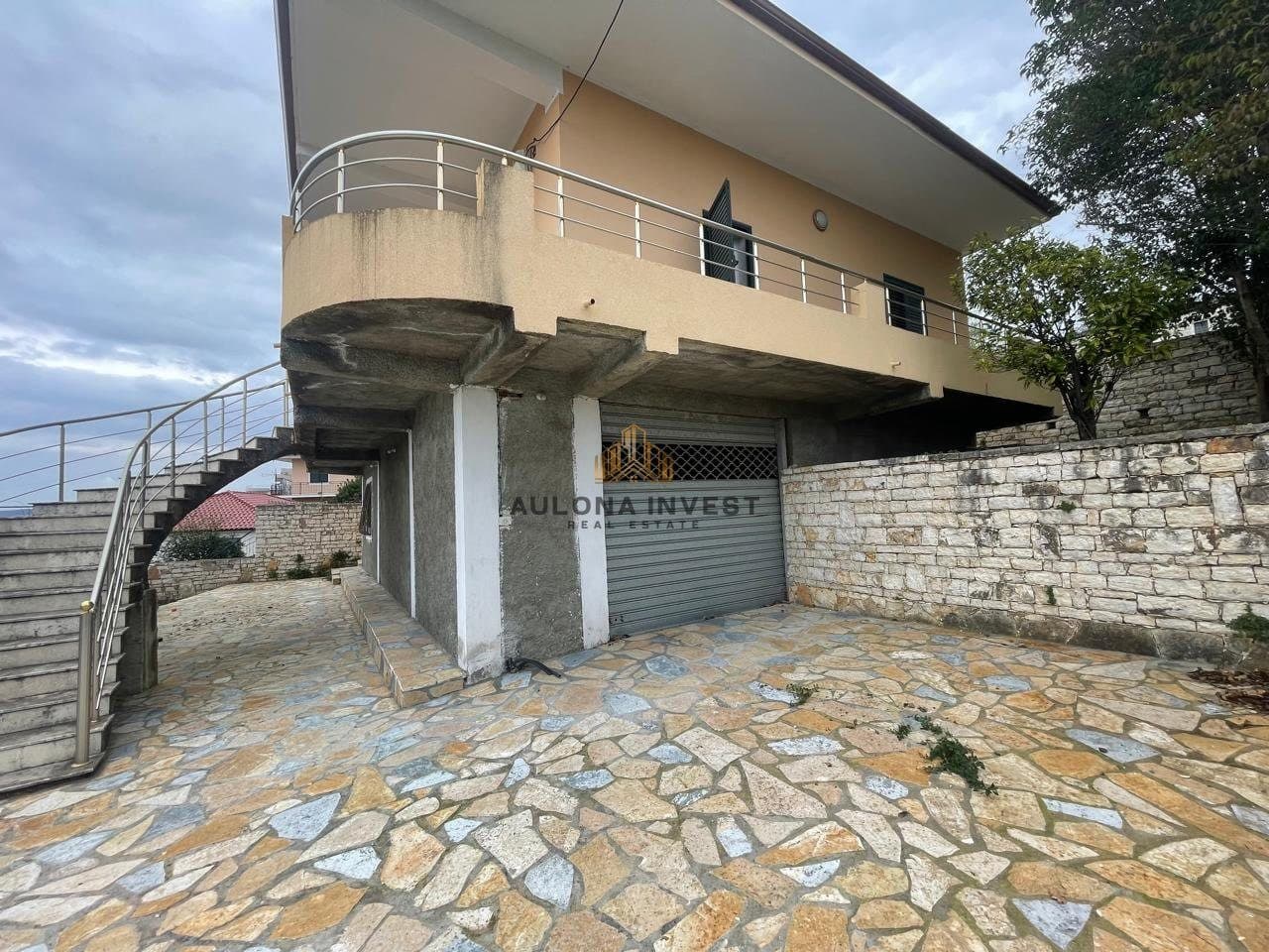 PRIVATE HOUSE 2+1 FOR SALE IN SHERISHT VLORE 3