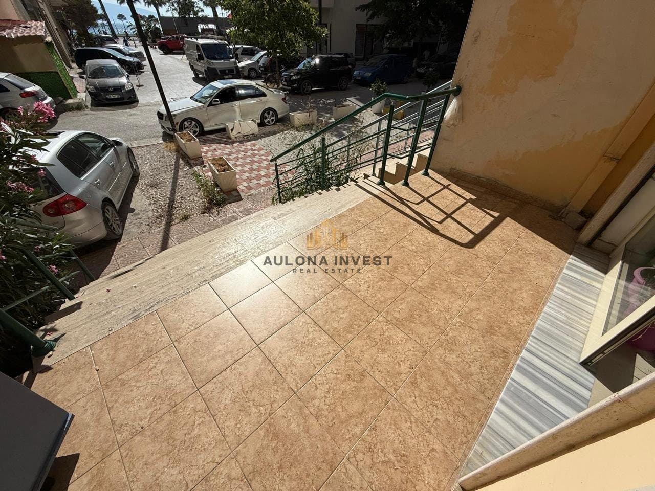 LONG-TERM RENTAL SHOP 3