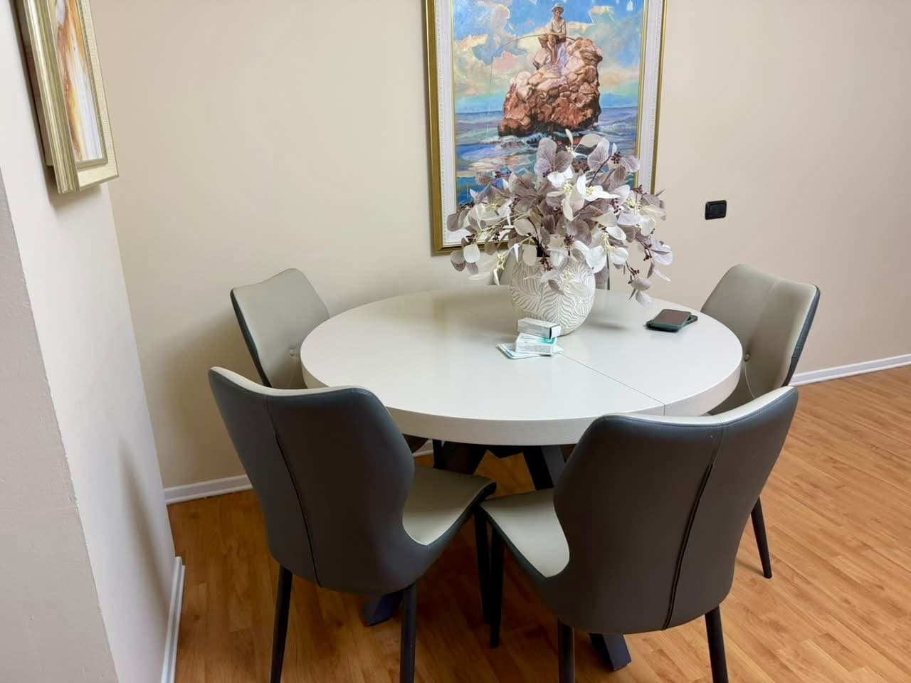 🏠 JEPET ME QIRA APARTAMENT 2+1 – ALEKSANDRIA, VLORË. 4