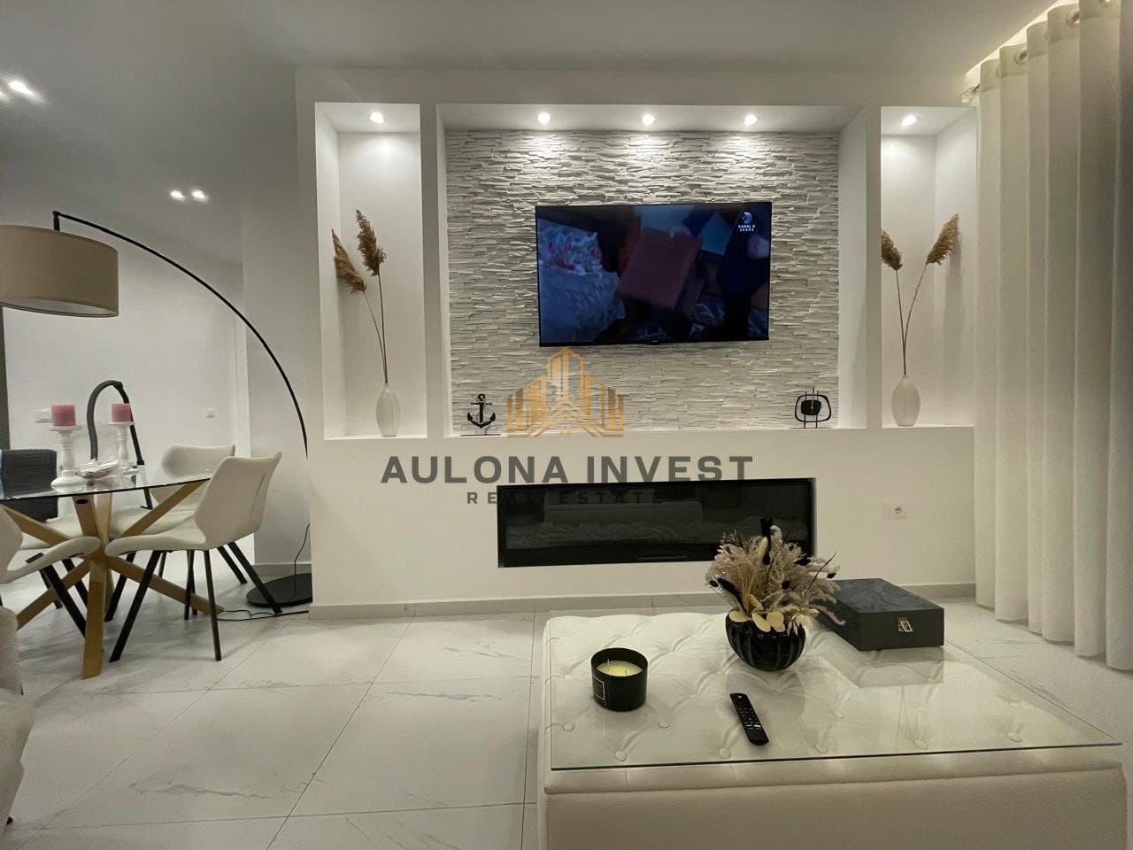 2+1 APARTMENT FOR LONG-TERM 2