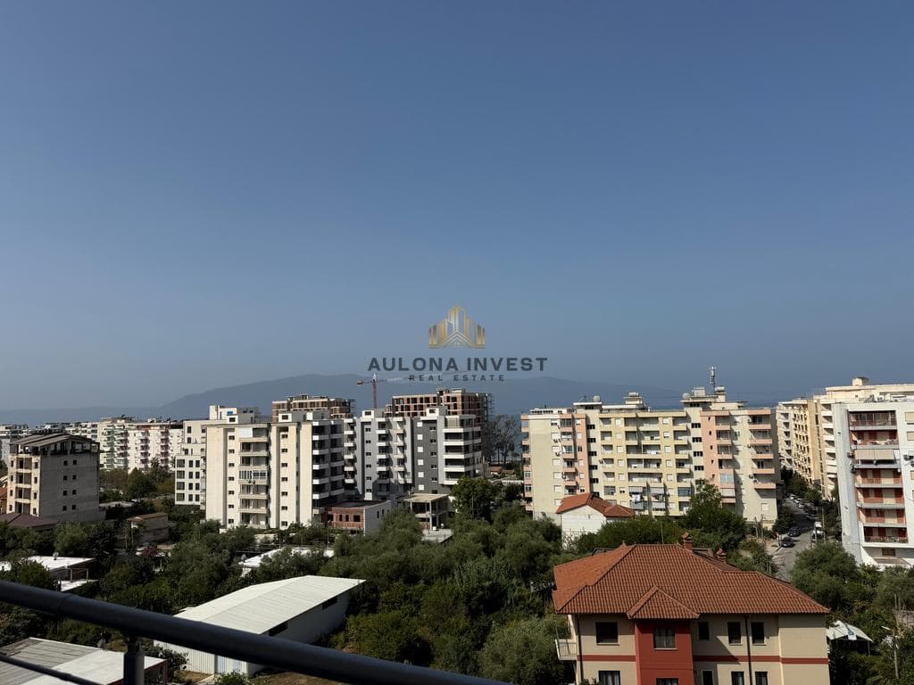 APARTMENT 2+1 FOR SALE LUNGOMARE-VLORE.