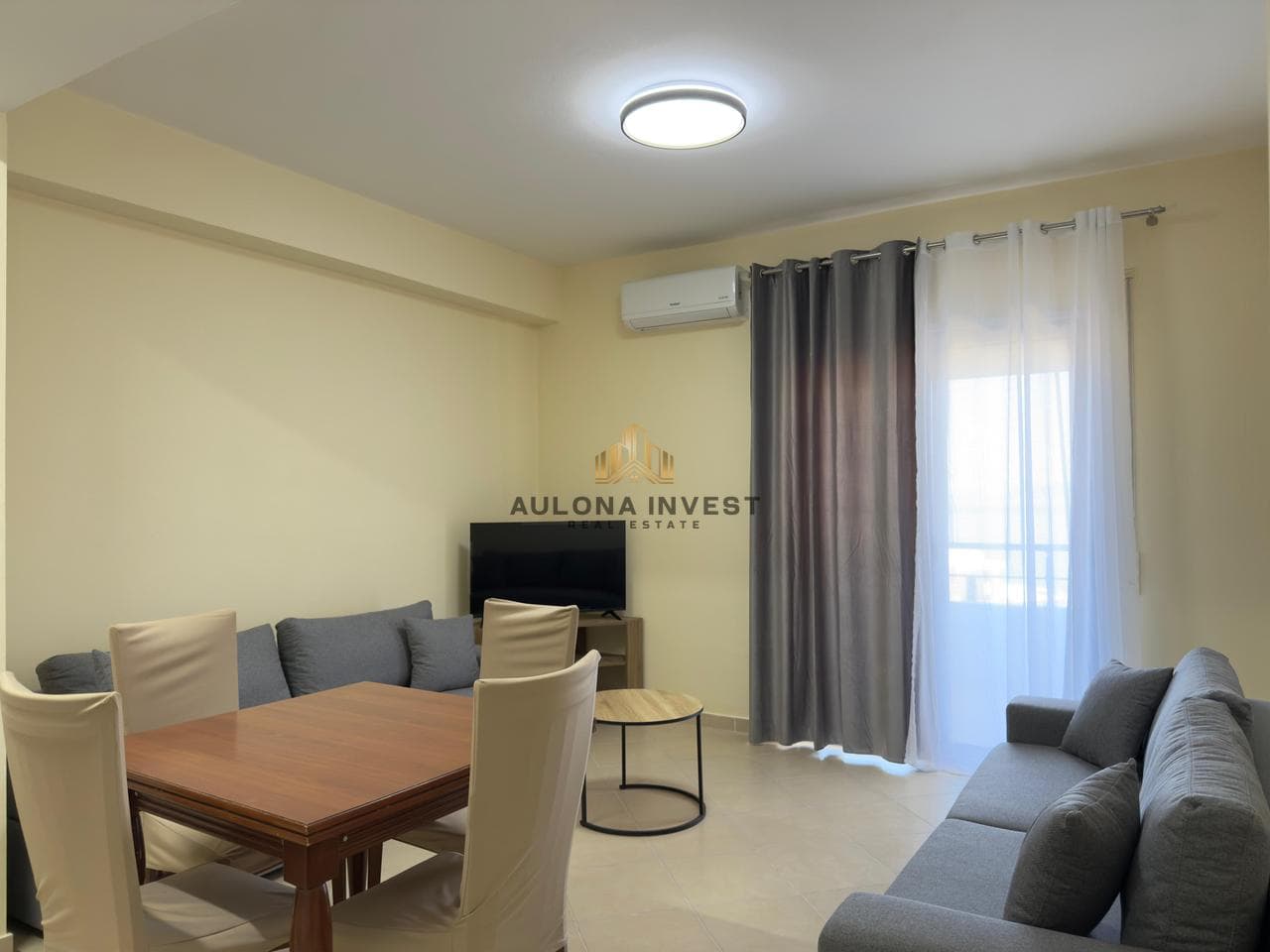SUPER APARTMENT 1+1 FOR LONG-TERM RENT WITH SEA 4