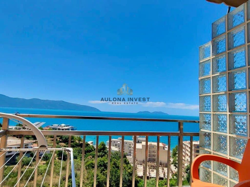 GARSONIERE ME PAMJE NGA DETI – VLORE. 2