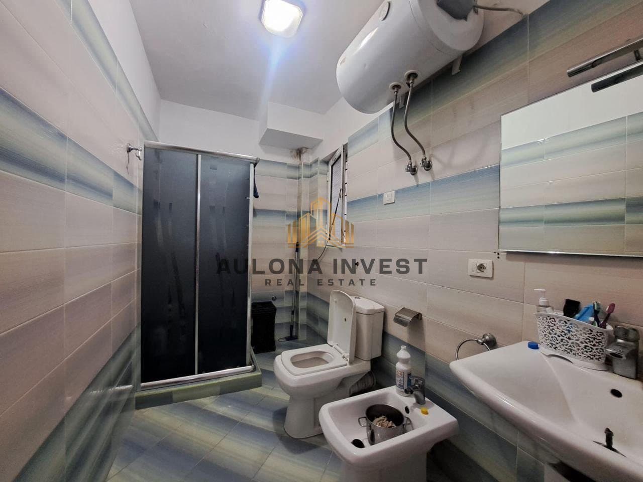 APARTMENT 2+1 FOR SALE NEAR THE 4
