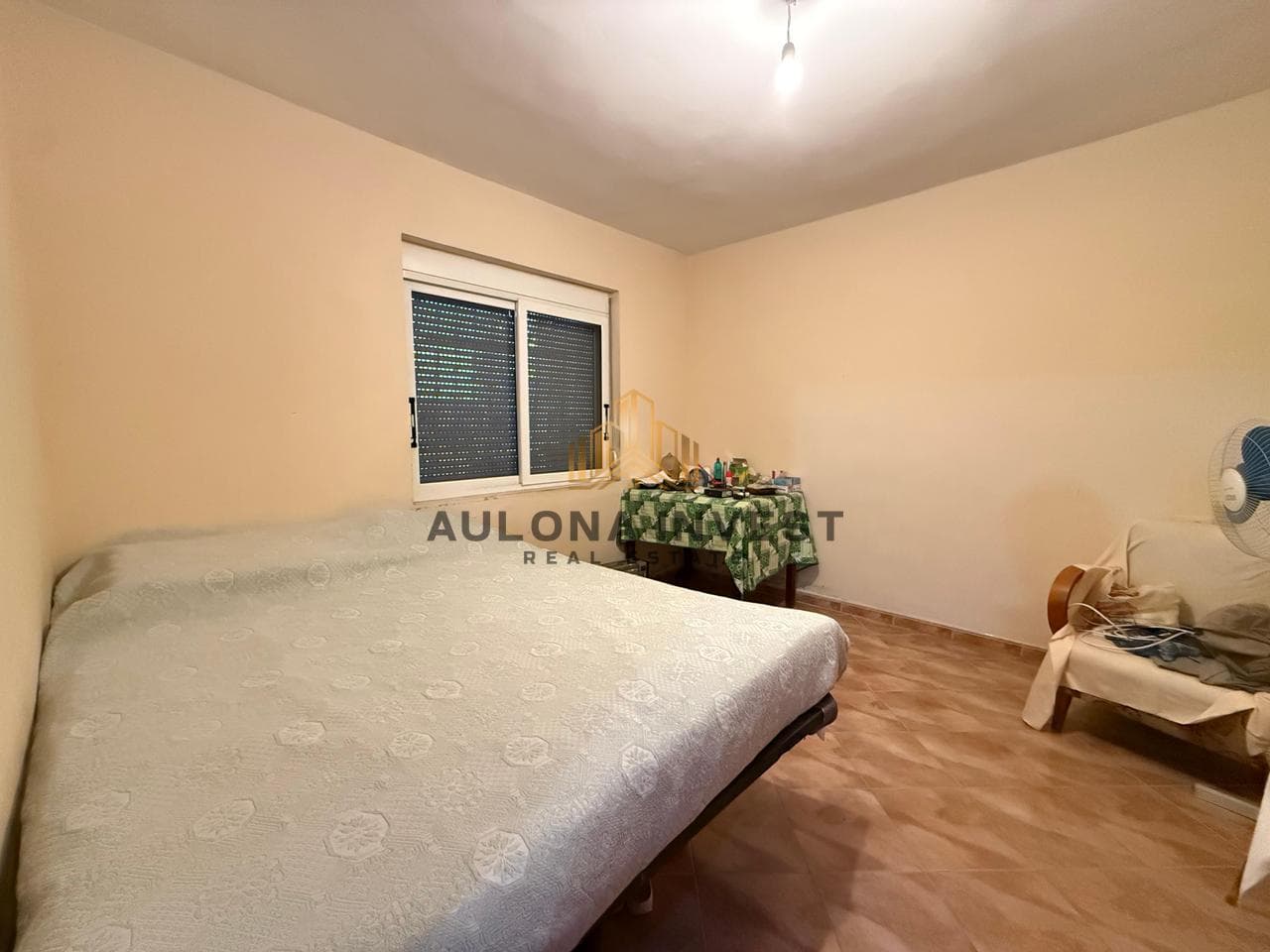 APARTMENT 1+1 FOR SALE IN EXISTING 4