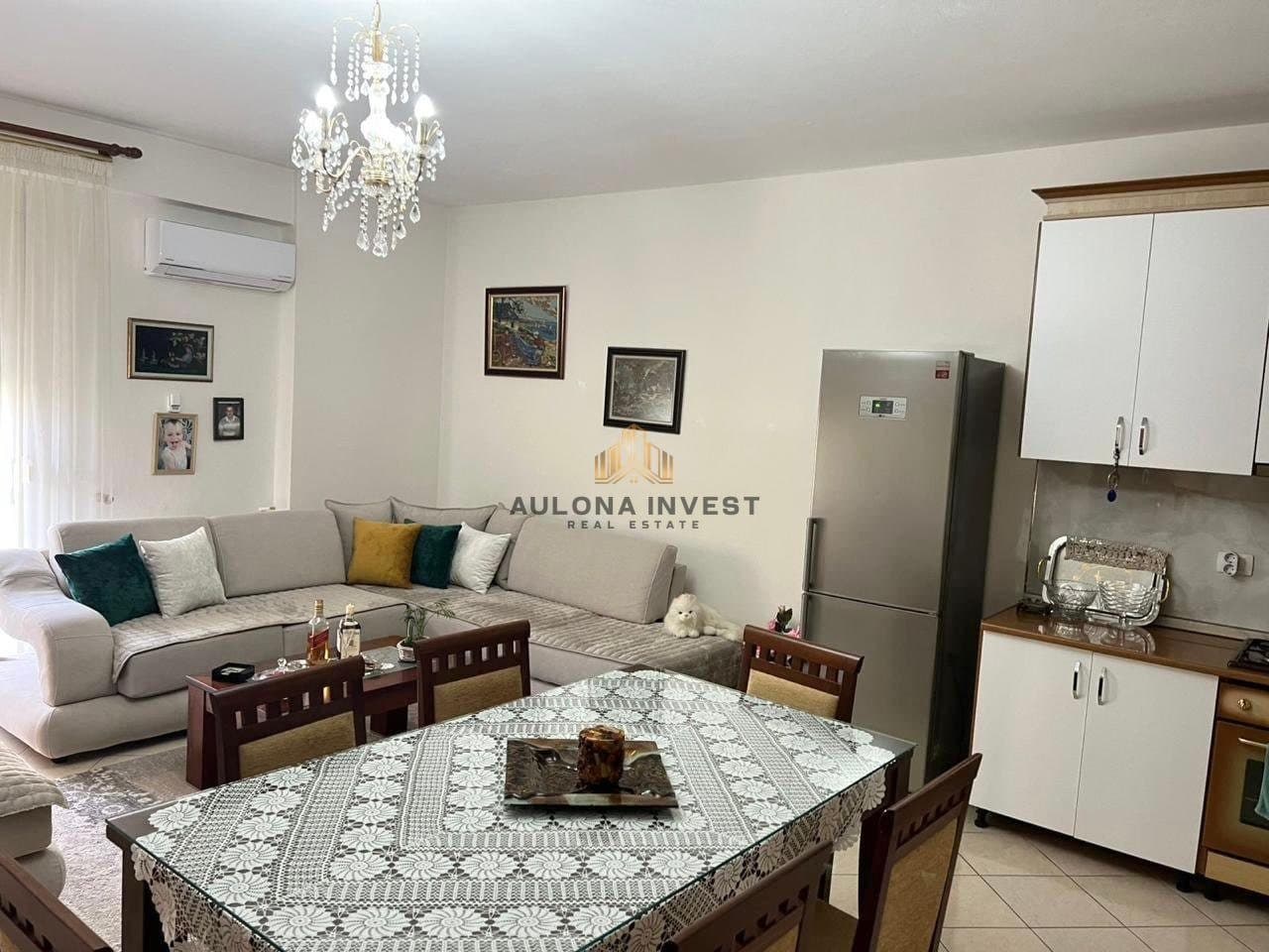 APARTMENT 2+1 WITH VERANDA FOR 4