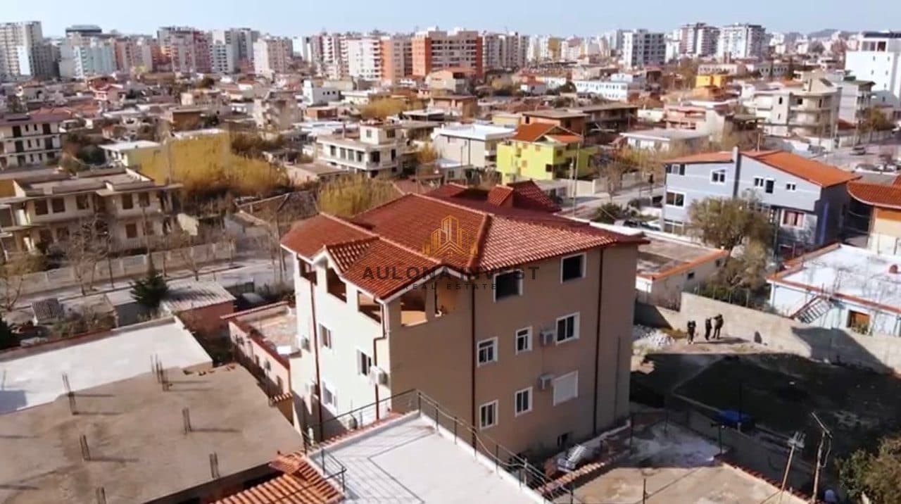 4-STOREY VILLA FOR SALE IN VLORE 3